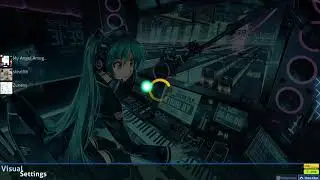 katagiri - NXC Fanatics by Silverboxer S
