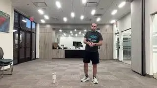 Music City Workout- England