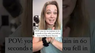 Why I partnered with Beauty Society 💖✨ makeupwithjamie.com #beautysociety #transformwithus