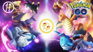 CÓMO SER el MEJOR en la LIGA de COMBATES TIPS Y TRUCOS! | POKÉMON GO