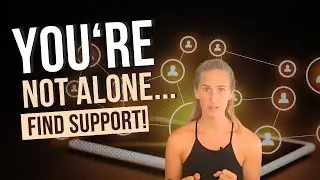Building a STRONG Support Network for Your Fertility Journey