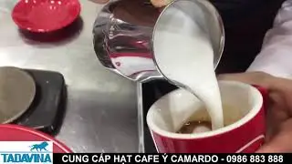 CAMARDO COFFEE BEANS AND CAPSULE 2020