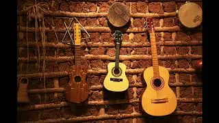 Clavijas de palo - Horacio Cholila