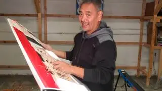 Revealing the secret of skywing airplanes @ HobbyProsDepot.com