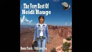 I still love you by heidi hauge