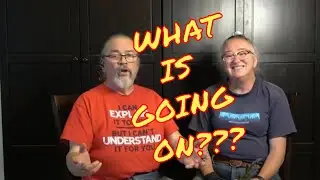 What's Going On At BrainStorm Acres?