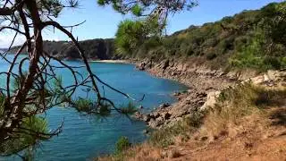 GR34 - Cap Fr&eacute;hel - Fort La Latte - Stunning views
