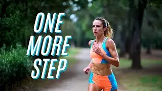 One More Step | Running Motivation for Mental Endurance