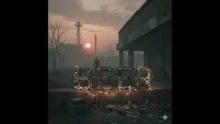 SHTF Hardcore RP / Can we survive? / Bareley ep 1
