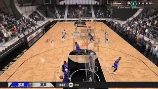 NBA 2K26 COMP PRO AM FILM STUDY | MINNEAPOLIS MUCKRAKERS