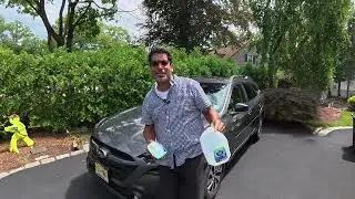 How to mix subaru windshield washer concentrate, subaru windshield washer fluid mix, subaru outback