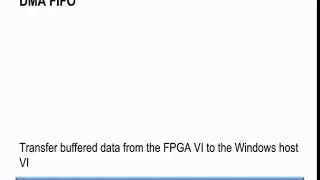 NI LabVIEW FPGA Part 111