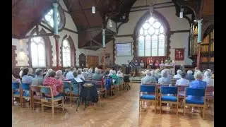 18th January 2026 - United Emmanuel Church - Sunday Morning Service