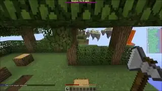 Minecraft Minigames - #53: THE FINAL ONE?! (Mineplex Dragon Run)