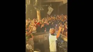 &ME At WHP | Manchester, England