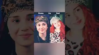 Kurulus Osman Cast Series ❤️ | Part 306 | kurulus osman | RB Official Pakistan | #youtubeshorts