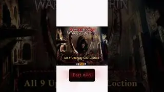 Prince of Persia Warrior Within &ndash; Life Upgrade Location (Part 4/9) #Ubisoft #Shorts #pop #love