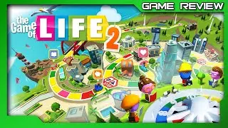 The Game of Life 2 - Review - Xbox