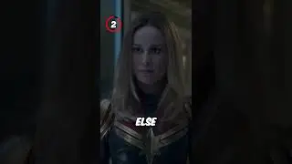5 CRAZY Facts About CAPTAIN MARVEL!