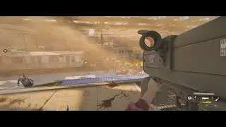 NYC Zombie – Break to the Harbor, Secure the Yacht Escape | World War Z: Aftermath 4K HDR