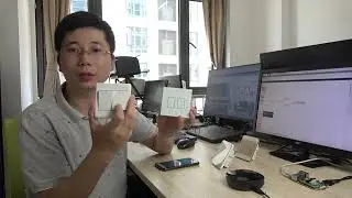 【home automation DIY by Node Red#07】RF remote control by homekit