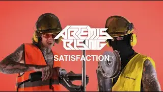 Artemis Rising - Satisfaction (Benny Benassi Metal Cover)