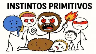 Instintos Humanos que La Evoluci&oacute;n Olvid&oacute; Eliminar