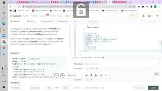 2007. Find Original Array From Doubled Array | Leetcode Daily Challenge September | Medium