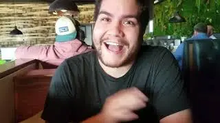 An Onion in Alaska: at 49th state Brewing with Felipe!