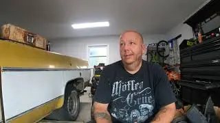 Victory Cross Country Led Headlight install & introducing the new ride