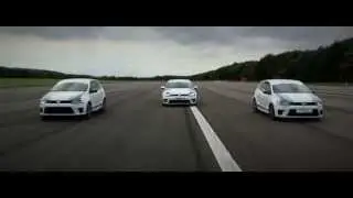 VWR Performance Parts Promo