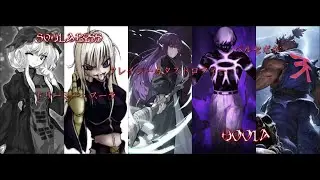 🔮Mikazuki's Favorite M.U.G.E.N Cheapies (1.x) (some from WinMugen) (DOWNLOAD)