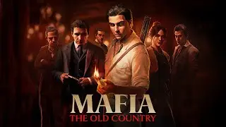 MAFIATHE OLD COUNTRY 🥷