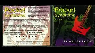 Sampleheads - Pocket Syndrome (1998)