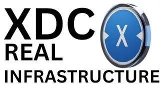 Why XDC Is Quietly Becoming Critical Infrastructure