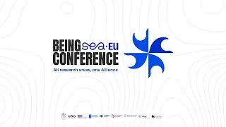 🎤BEING SEA-EU Conference 2025 Parte 2