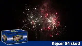 Kejser Compound 84 skud
