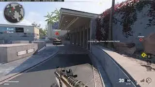 Flawless 16 K/D on Raid S&D