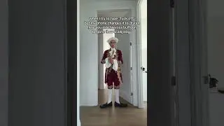 HEAR YE, HEAR YE 📜