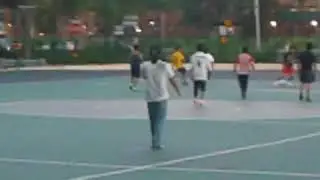 Sheepshead Bay Spring 2017, Homecrest and 12th street Park. New soccer field