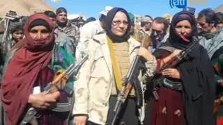 والی غور در تلاش تامین حقوق از دست رفته بانوان این ولایت
