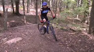 XC Mont Oak - Bromont