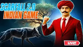 SCARFALL 2.0 LIVE || SCARFALL 2.0 LIVE STREAM | SCARFALL 2.0 NEW UPDATE || SCARFALL 2.0 #scarfall2.0