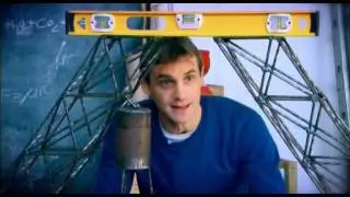 National Geographic Channel France - Promos - October 2011