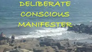 I&rsquo;M A DELIBERATE CONSCIOUS MANIFESTER (Rain) | SUBLIMINAL | #lawofassumption #manifestation