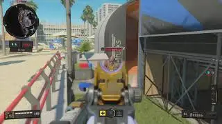 how did I win best comeback (COD BO4) Black Ops 4 2022