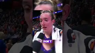 Marina Mabrey INJURES Caitlin Clark! Is This The Final Straw For WNBA Fans?