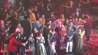 Juara AF 2014 Last Performance - Firman