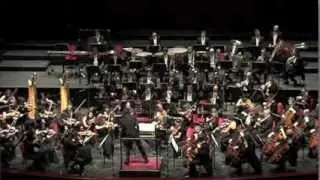 Yutaka Sado Filarmonica TRT Shostakovich Symphony n.10 - Allegro