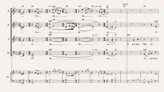 O PERFECT LOVE - arr. Stephen M. Murphy, Bass 2 Rehearsal Track